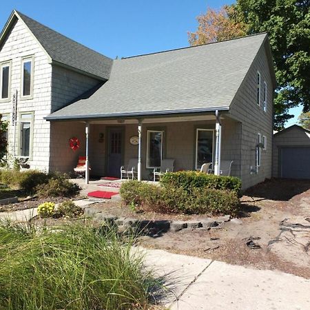 Bayside Cottage - Remodeled And Great Location! فرانكفورت المظهر الخارجي الصورة