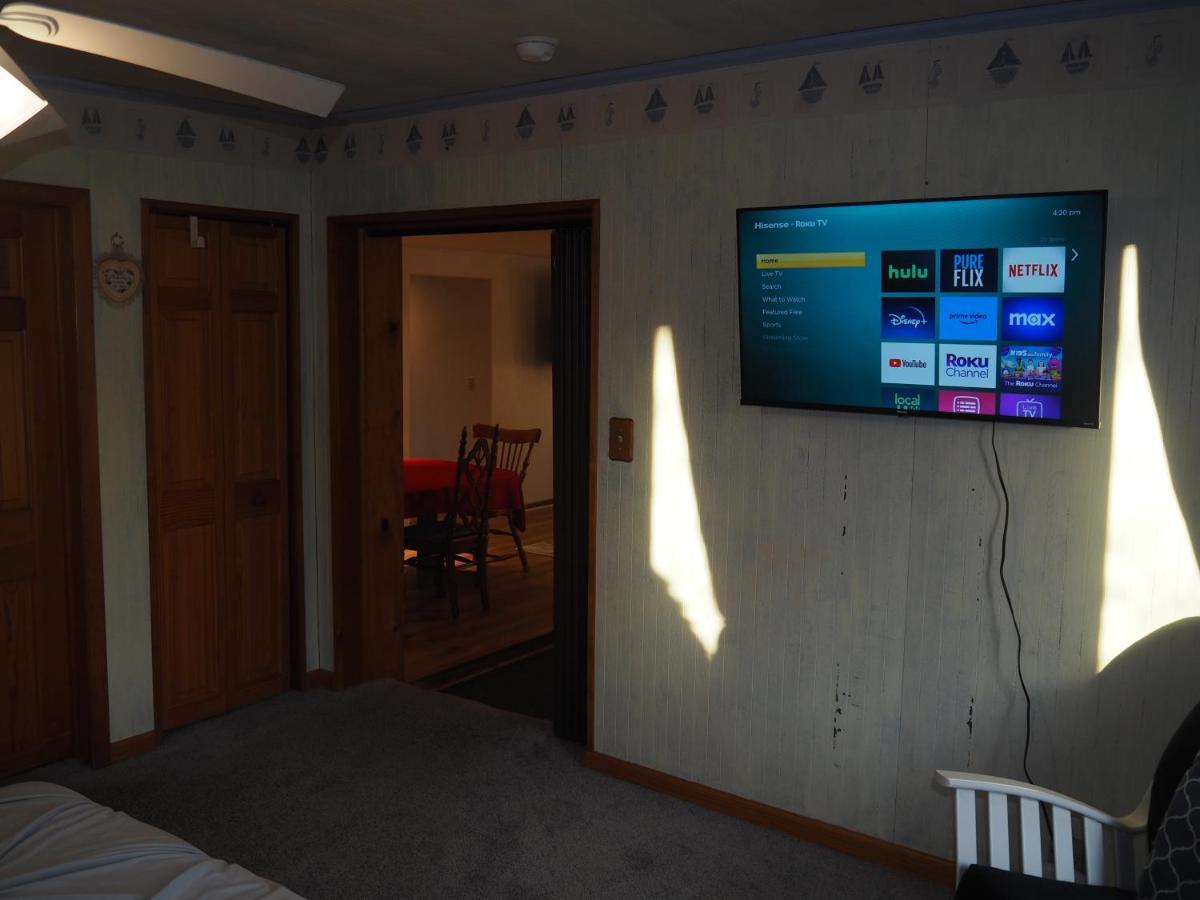 Bayside Cottage - Remodeled And Great Location! فرانكفورت المظهر الخارجي الصورة