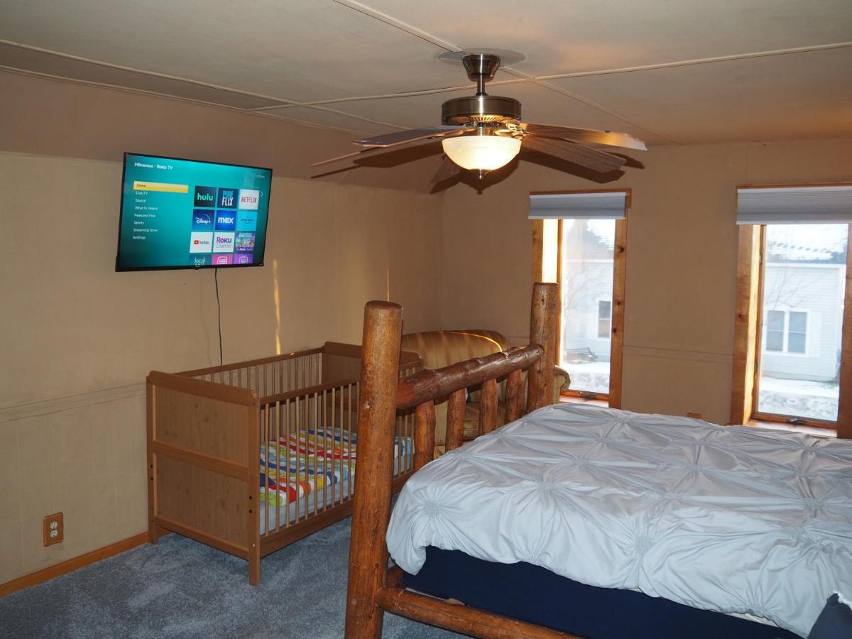 Bayside Cottage - Remodeled And Great Location! فرانكفورت المظهر الخارجي الصورة