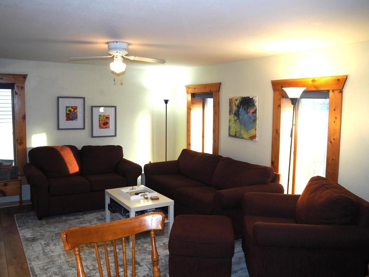 Bayside Cottage - Remodeled And Great Location! فرانكفورت المظهر الخارجي الصورة