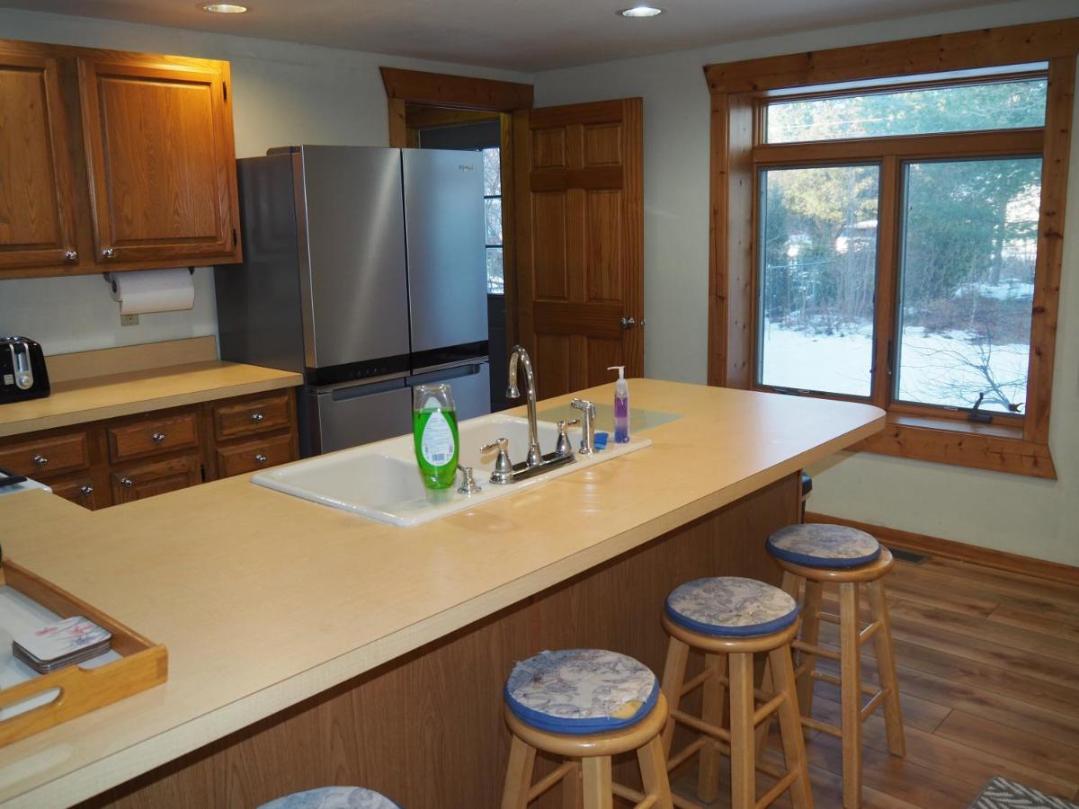 Bayside Cottage - Remodeled And Great Location! فرانكفورت المظهر الخارجي الصورة