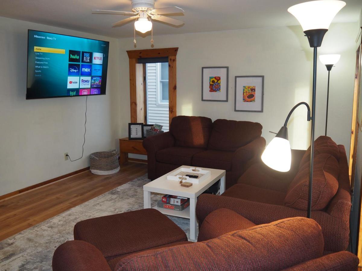 Bayside Cottage - Remodeled And Great Location! فرانكفورت المظهر الخارجي الصورة