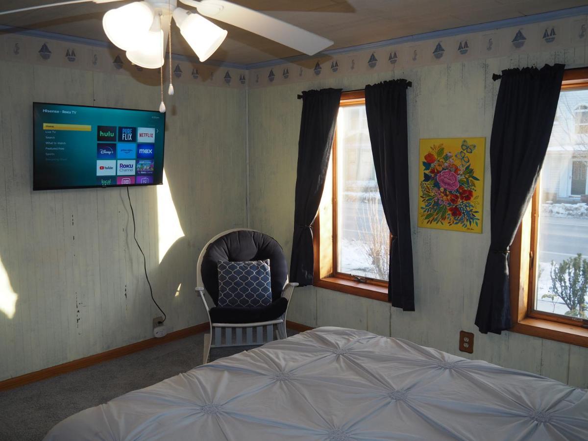 Bayside Cottage - Remodeled And Great Location! فرانكفورت المظهر الخارجي الصورة