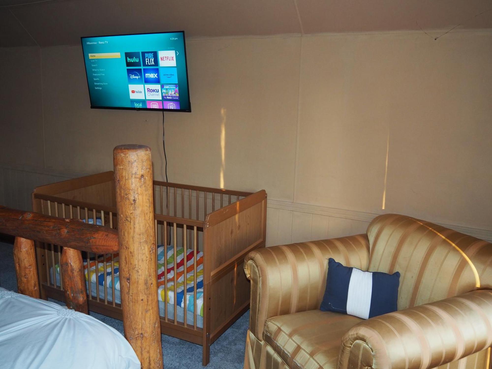 Bayside Cottage - Remodeled And Great Location! فرانكفورت المظهر الخارجي الصورة
