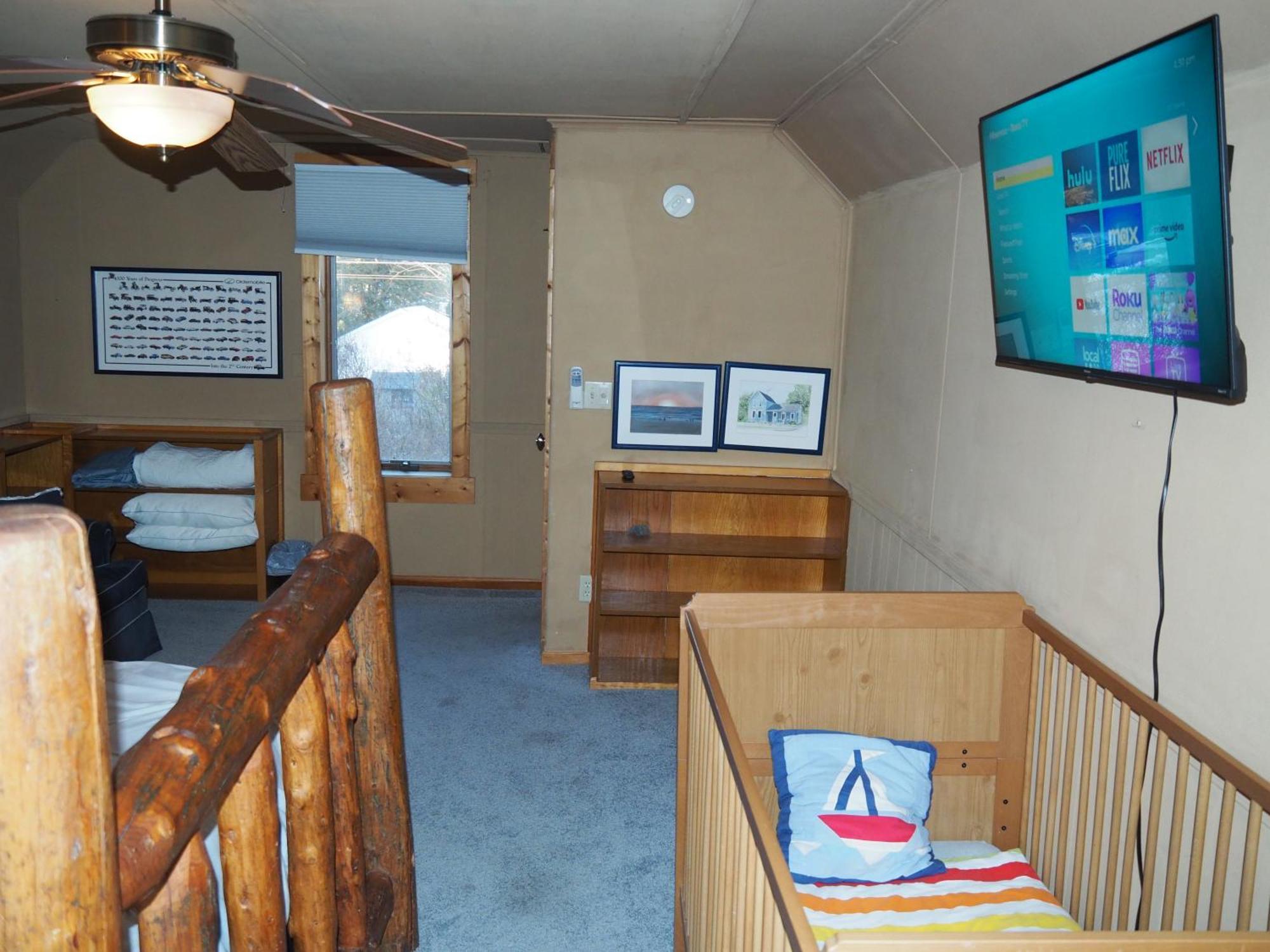 Bayside Cottage - Remodeled And Great Location! فرانكفورت المظهر الخارجي الصورة