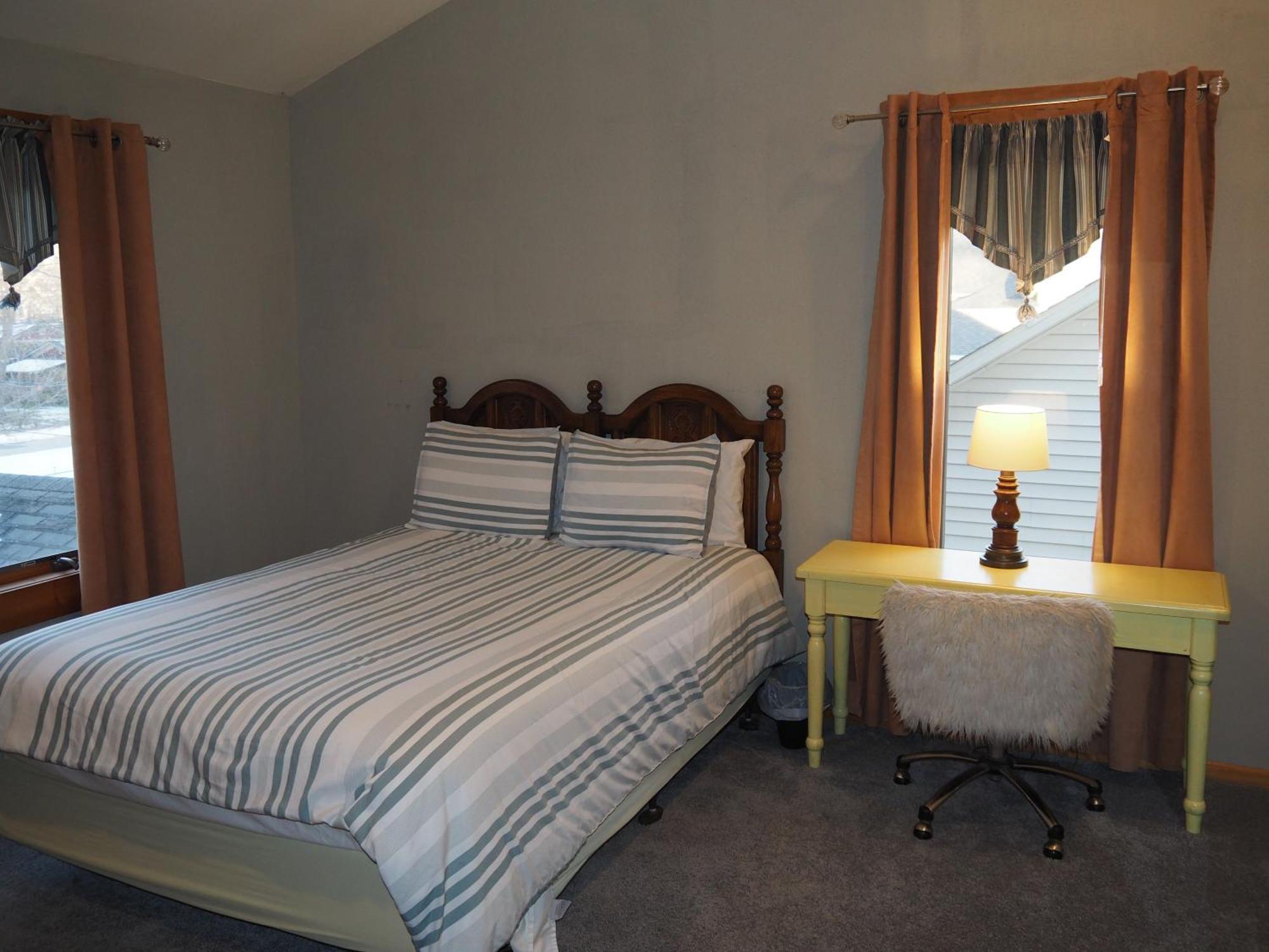 Bayside Cottage - Remodeled And Great Location! فرانكفورت المظهر الخارجي الصورة