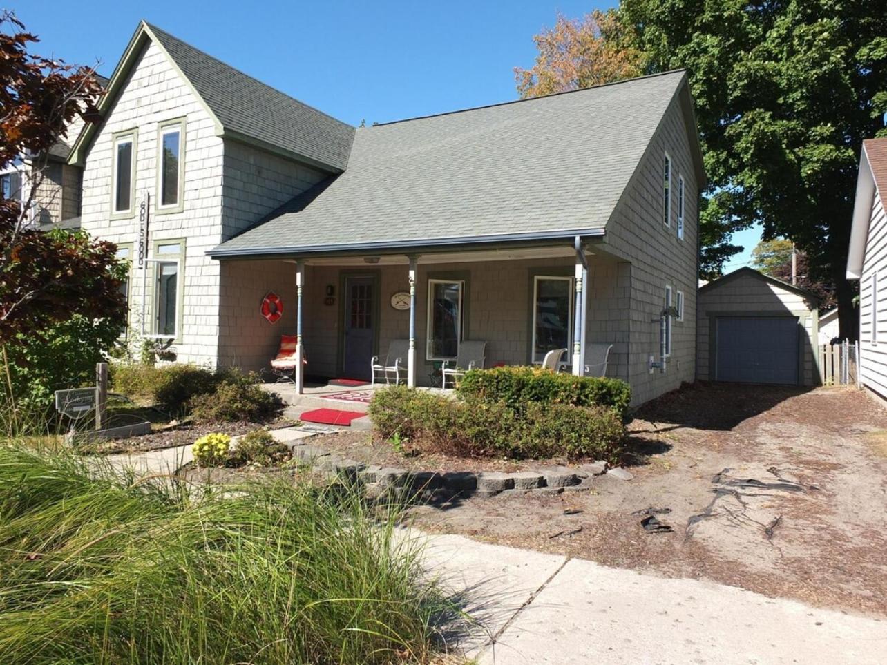 Bayside Cottage - Remodeled And Great Location! فرانكفورت المظهر الخارجي الصورة